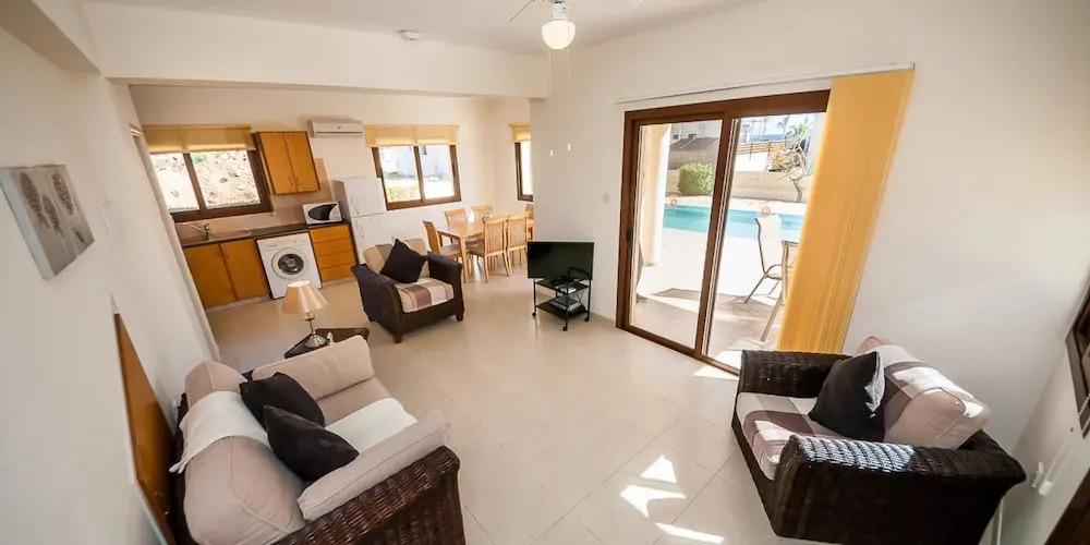 Oceanview Villa 066