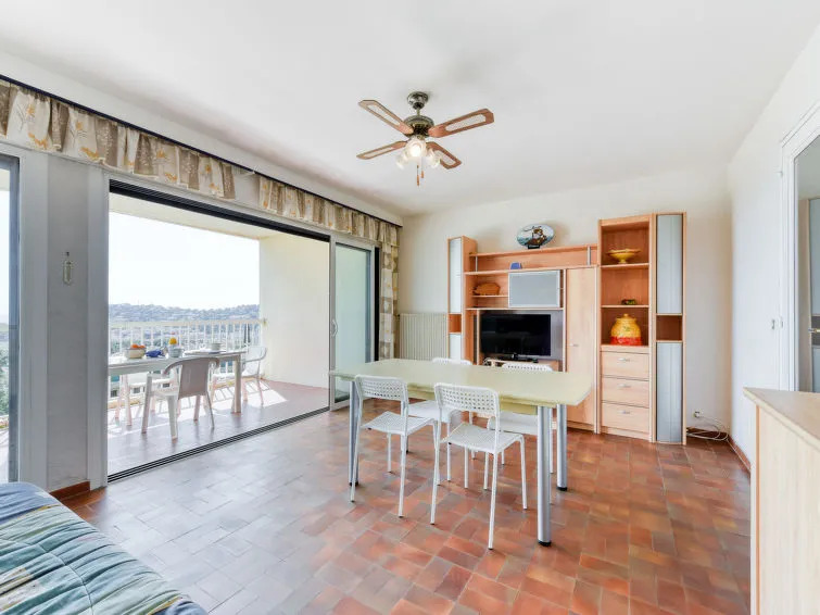 Villa Les Mimosas by Interhome
