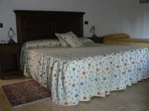 Agriturismo Country House Villa Palombara