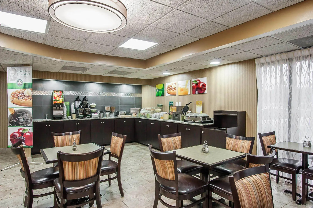 Quality Inn Lebanon