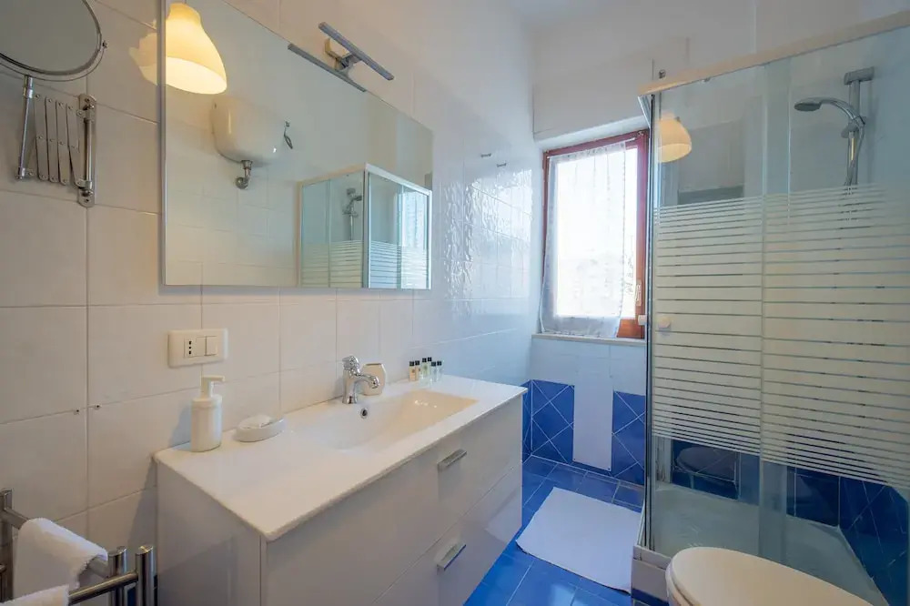 Tasso Apartments
