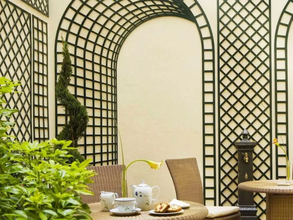 Le Relais Madeleine