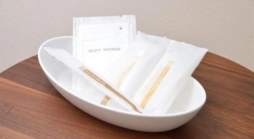 Daiichi Grand Hostel Kyoto