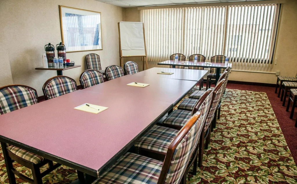 Quality Inn Seekonk-Providence