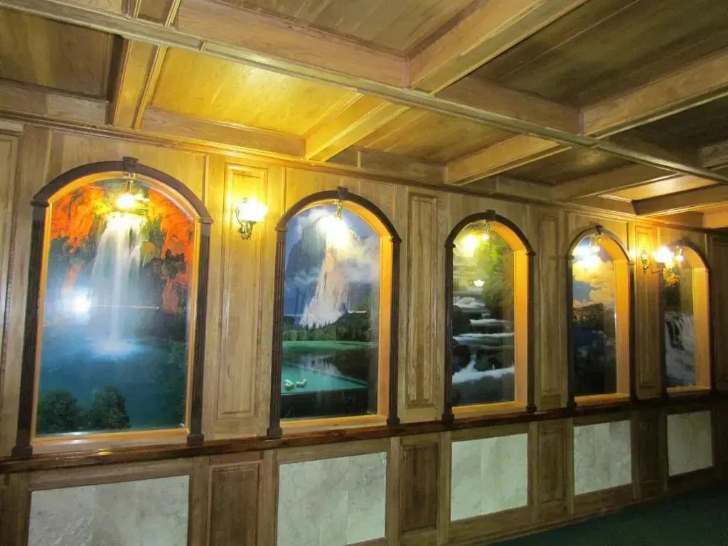 Lesnaya Dacha