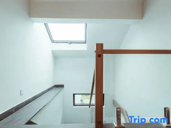 Xiandu Liujianchengxi Homestay