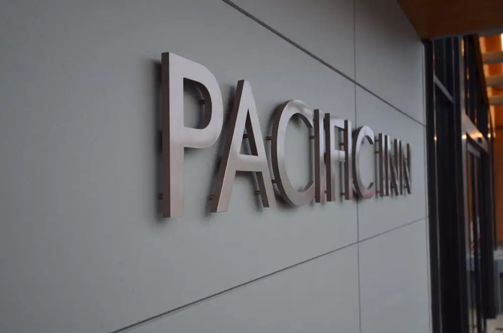 The Pacific Inn