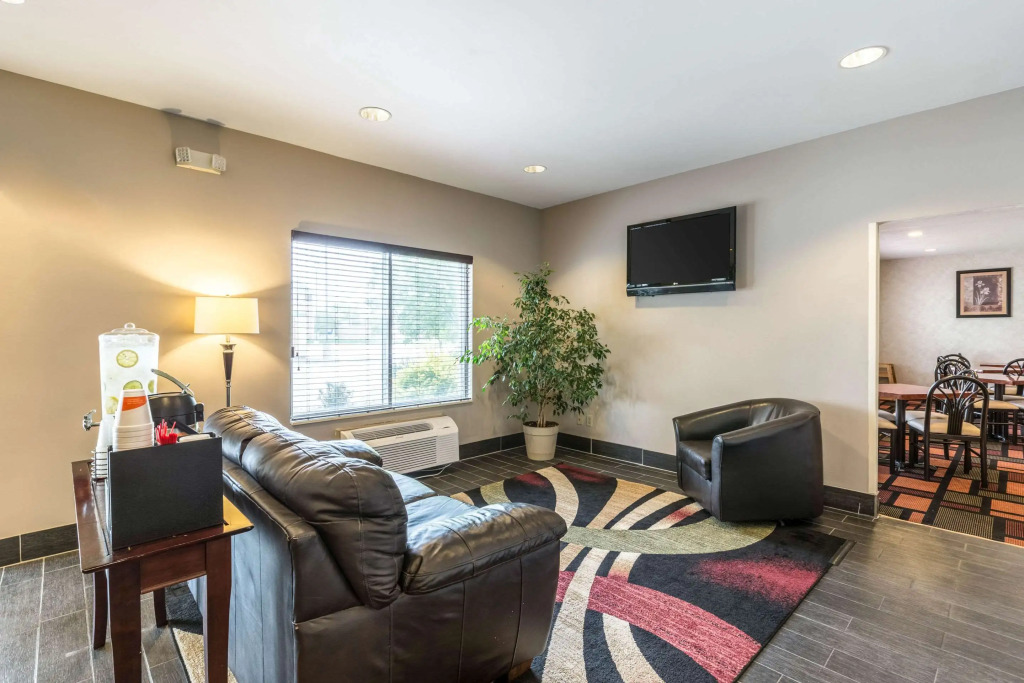 Quality Inn Kearney South