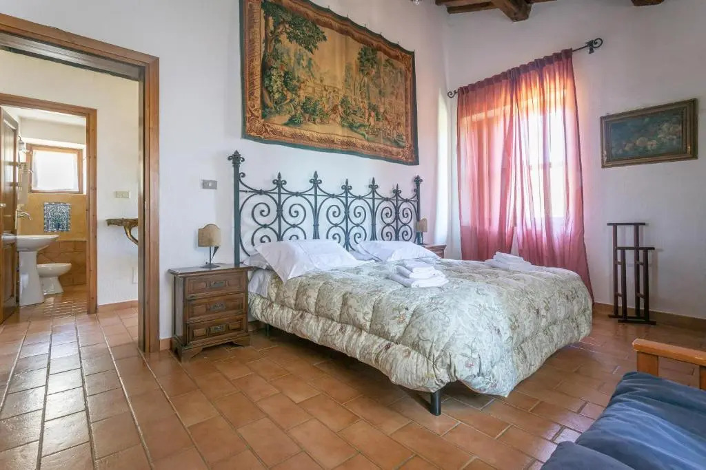 Il Fontino Capalbio