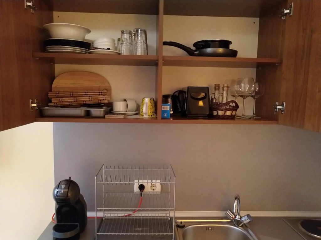 Studio Villa Park 207