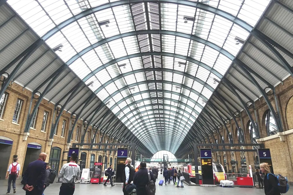 BrickSage Rooms (London)