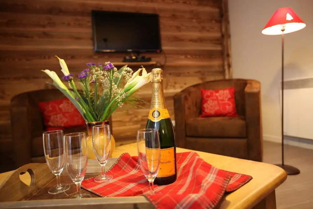 Les Chalets d'Adrien 5