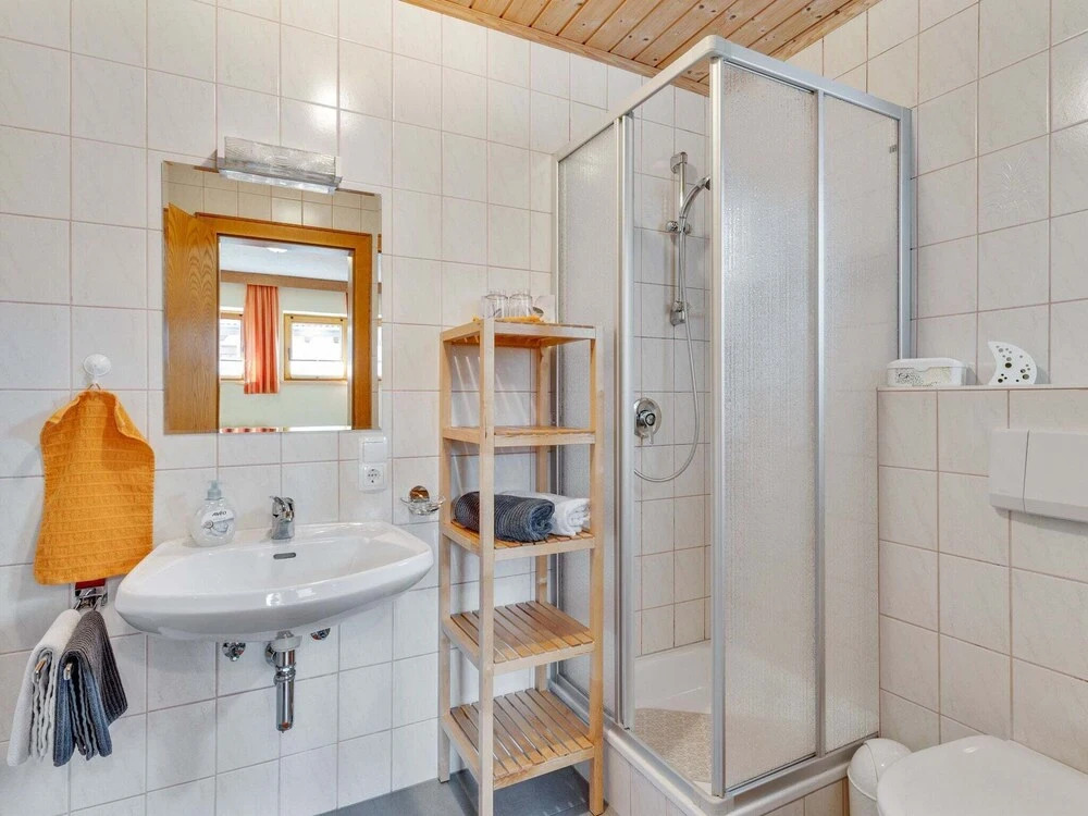 Apartment in Fiss near Ski Lifts