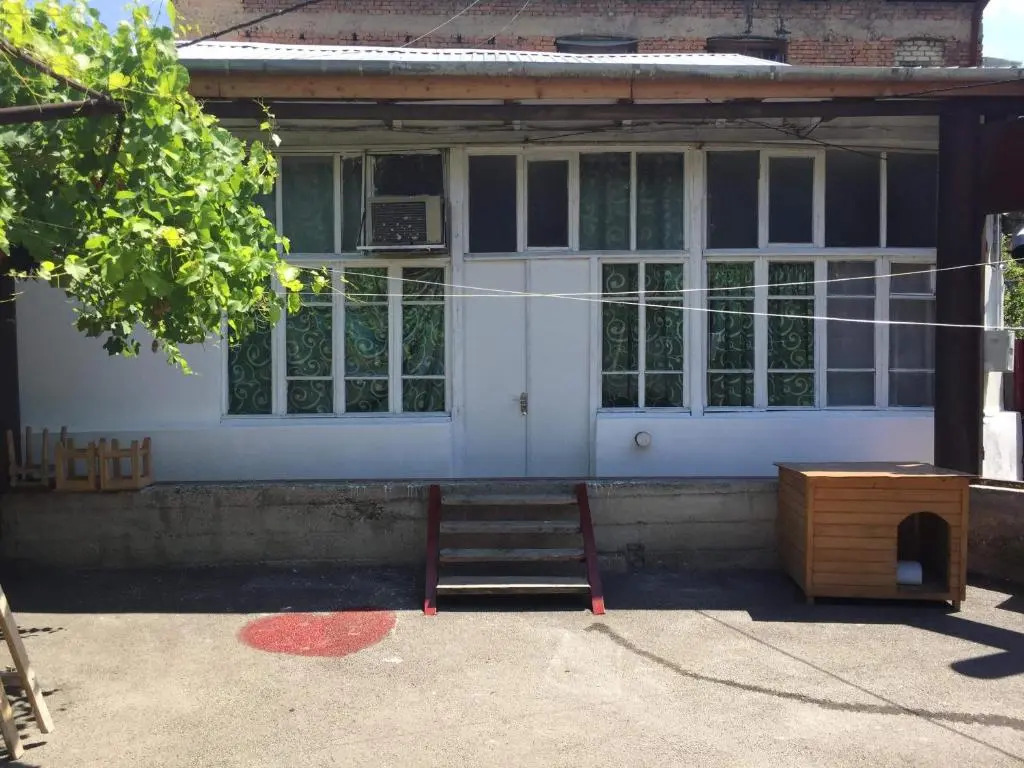 Vera Apartment