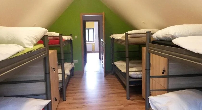 Hostel Bovec
