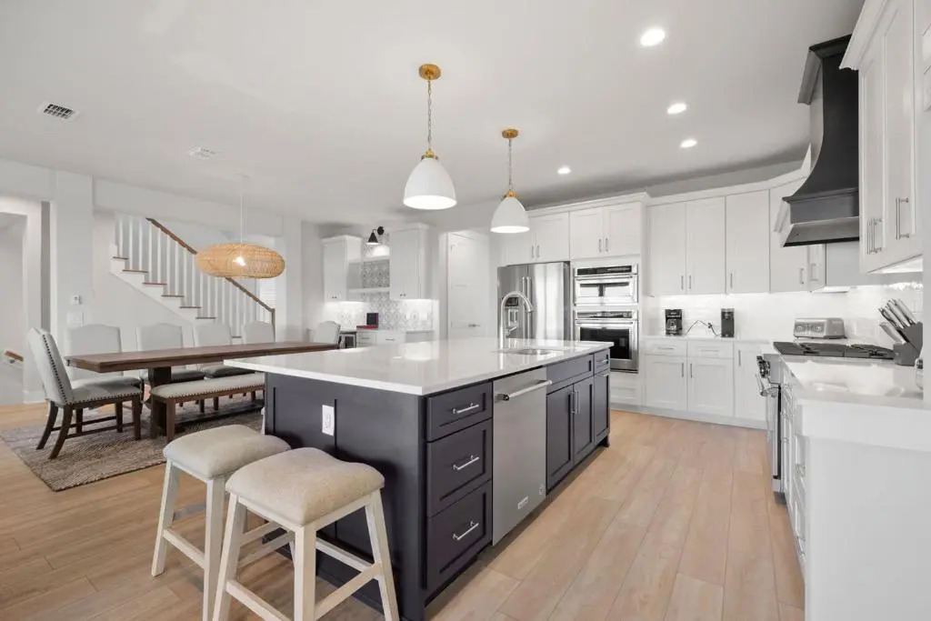 Serenity Shores at Surfview Paradise