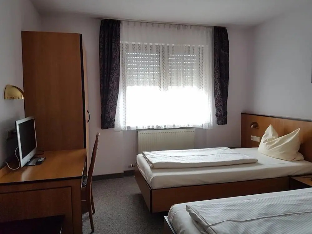 TRAUBE Hotel Öffingen