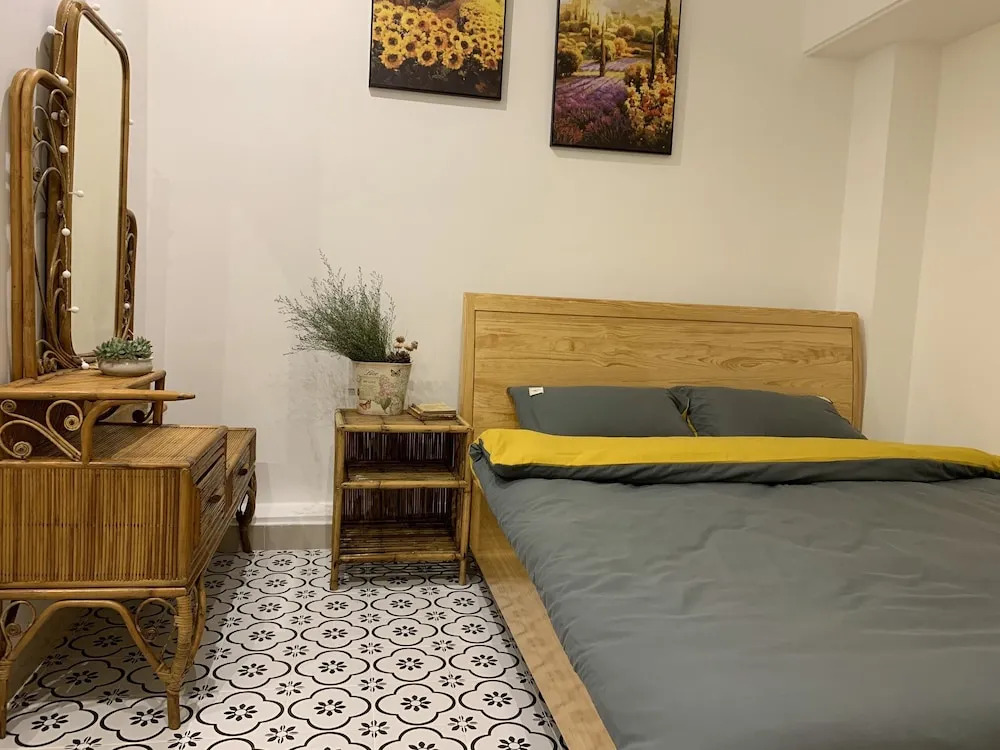 Nha Anh Thanh HomeStay