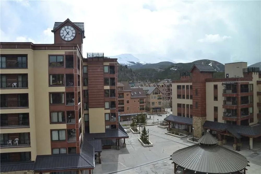 Village at Breckenridge Unit 4504 by RedAwning