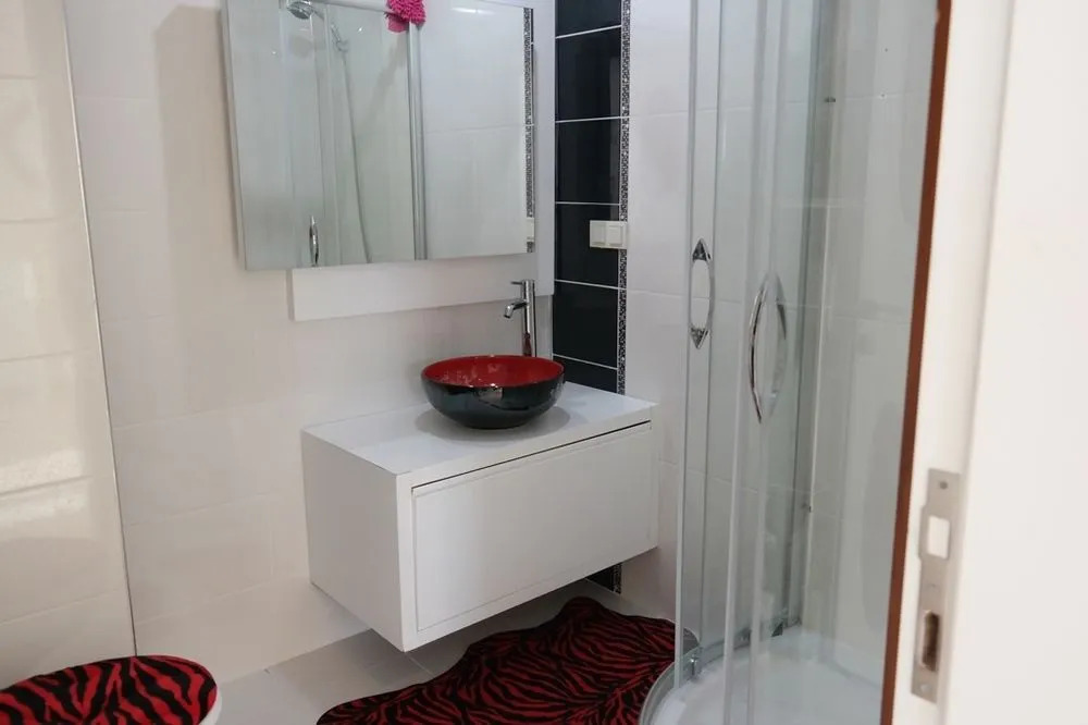 Kestel Suite Residence
