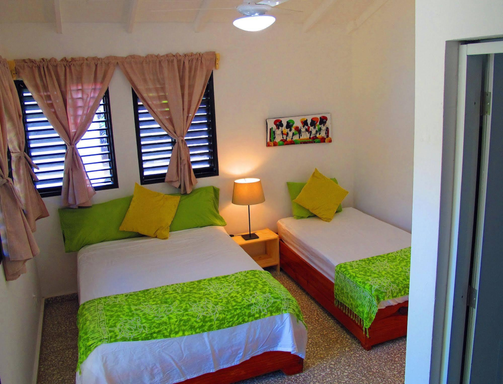 Las Galeras Hotel