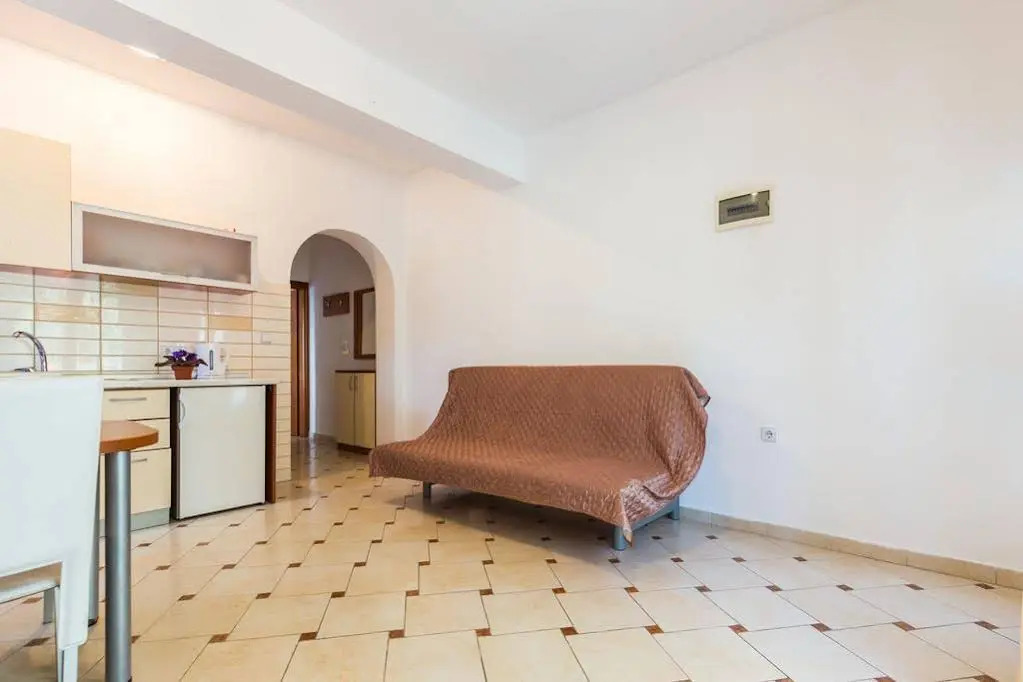 Apartment Nadalina