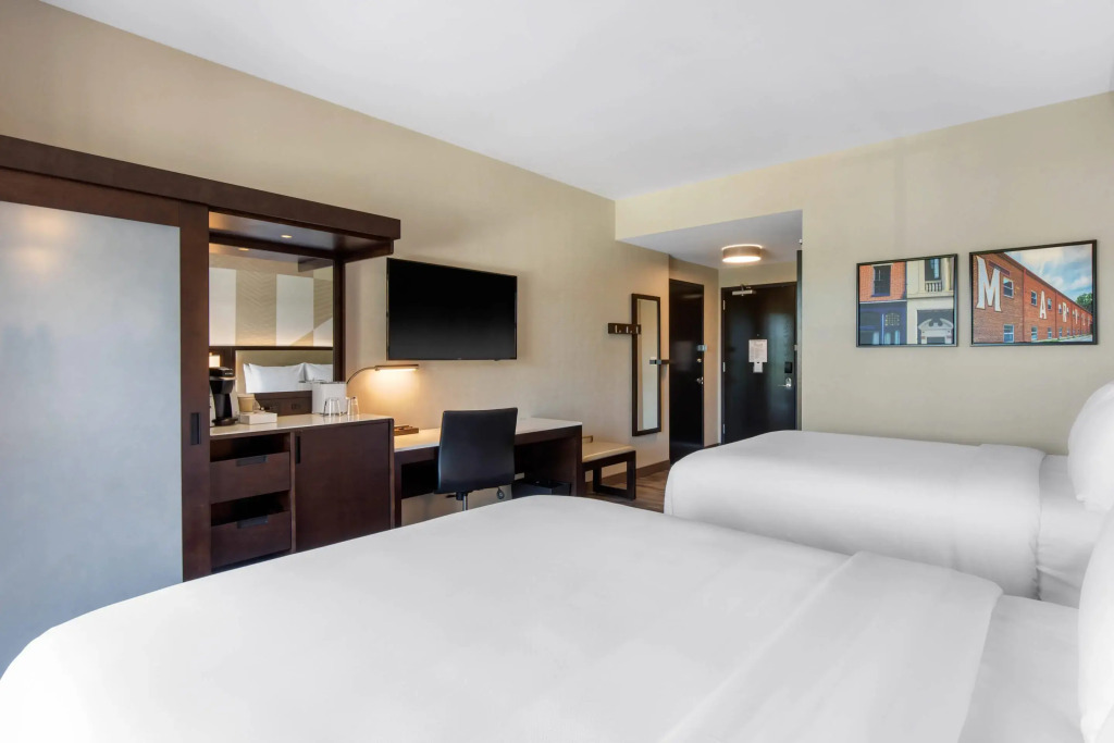 Cambria Hotel College Park