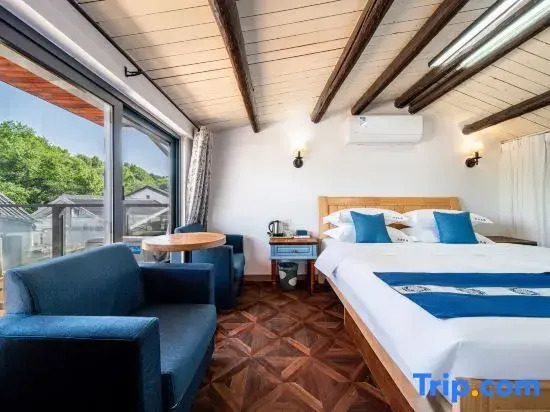 YuGuChunLaiHomestay