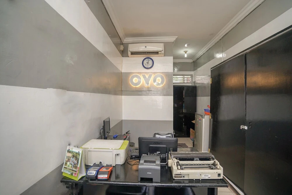 Amelia Kost Boarding House by OYO Rooms