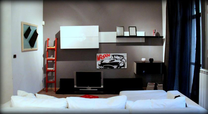 La tua casa - Stylish Chic Apartments Torino