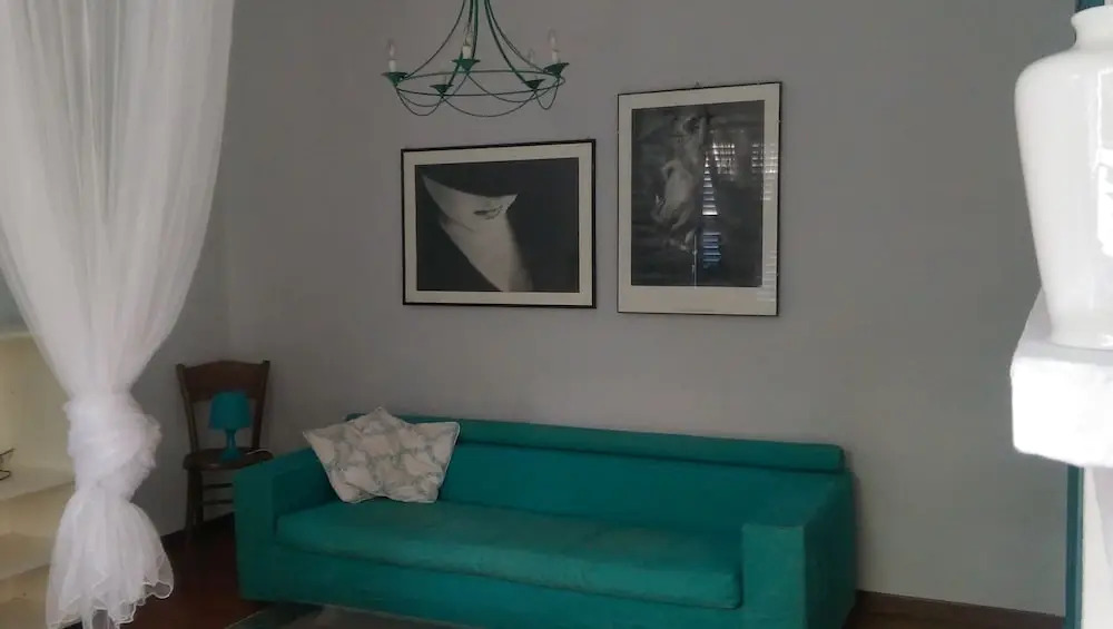 B&B Il Segnalibro
