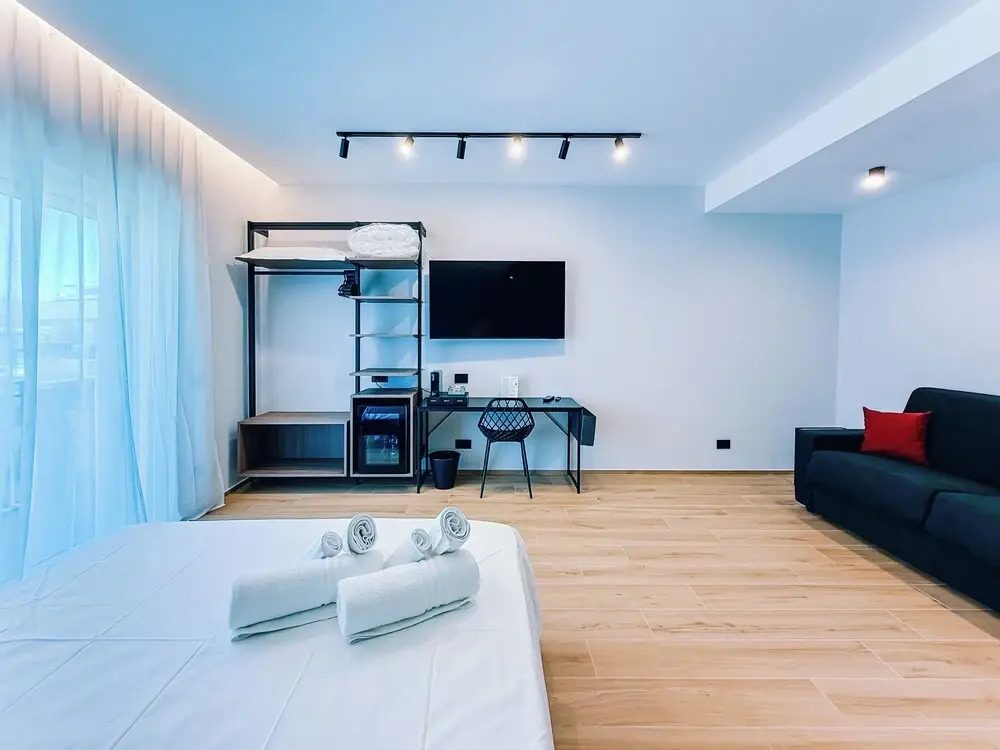 LumiaRooms B&B