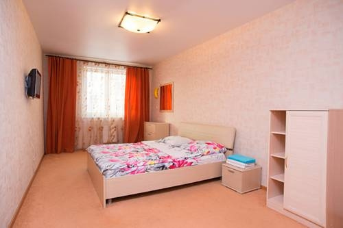 Apartments at Botanika 2