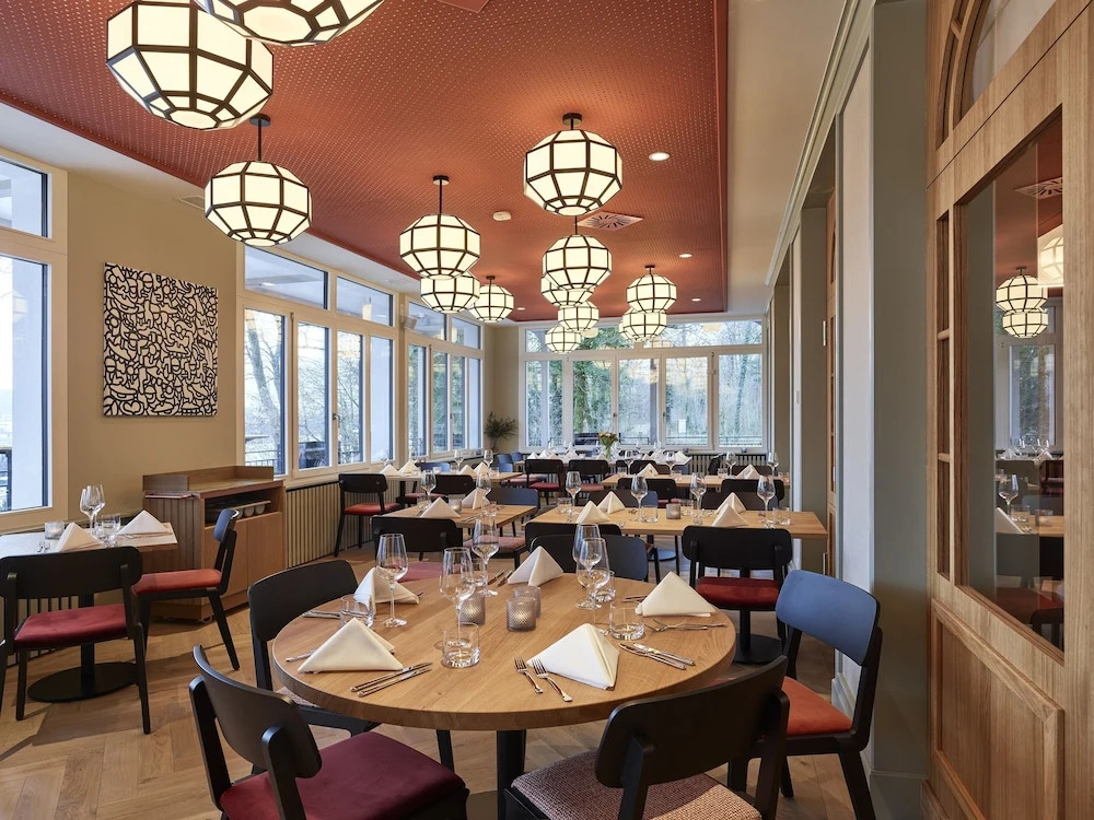 Boutique Hotel Waldhaus beider Basel