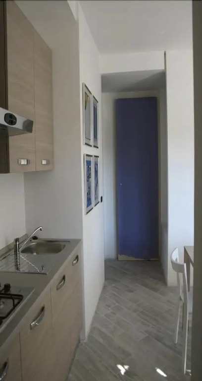 Pioppi Apartments