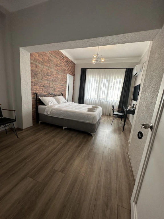 Deri̇n Buti̇k Hotel