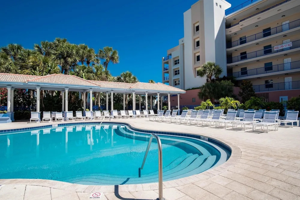 4-206 Ocean Walk - 2 Br Condo