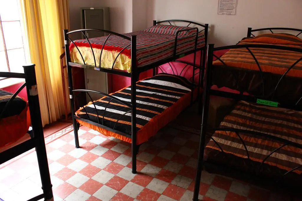 Hostal La Casa del Tio