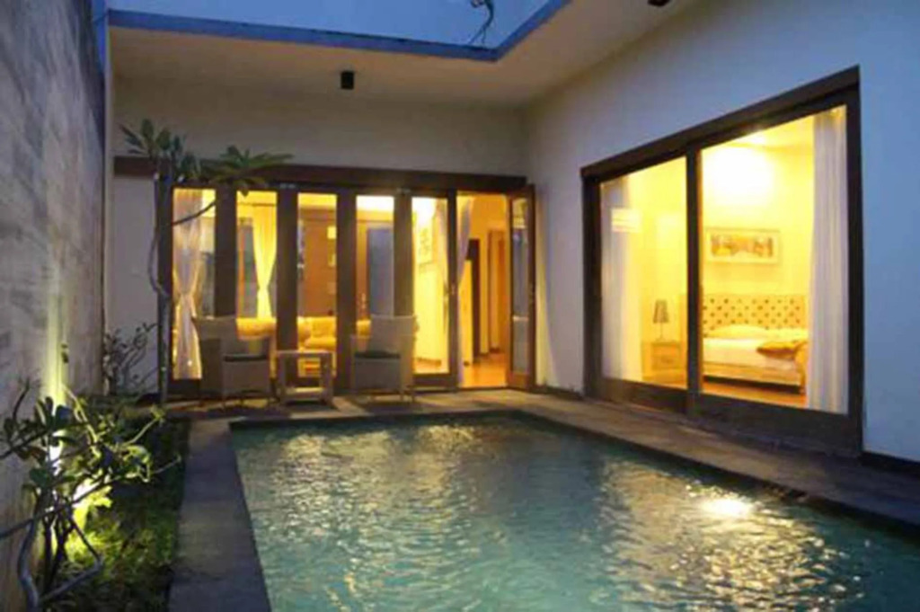 Nuansa Kori House 4 Bedrooms Jimbaran