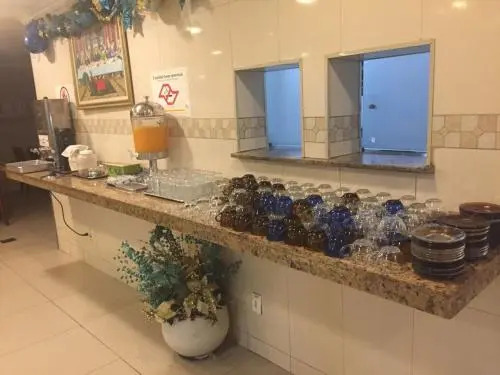 Hotel Piracicaba