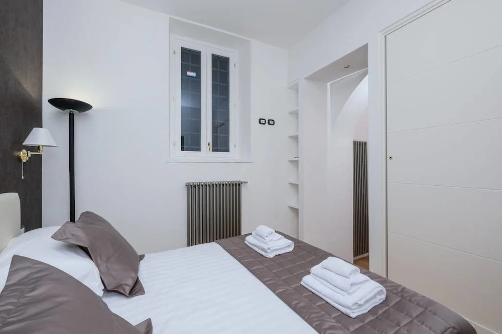 Luxury Suite 3 Archi