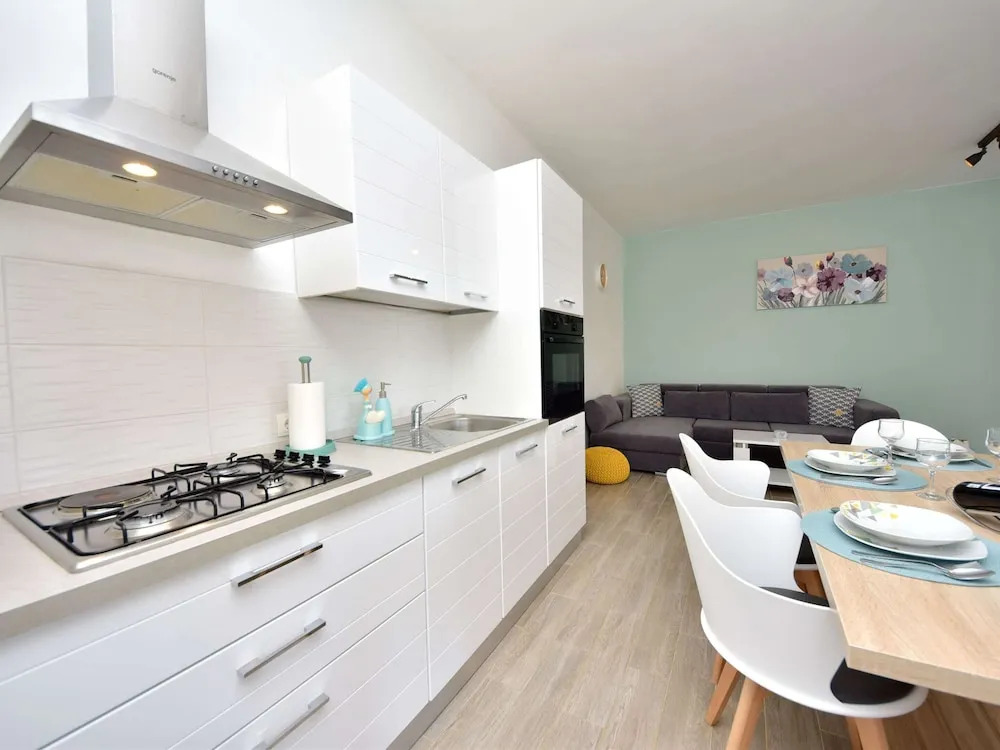 Coastal Retreat in Krusevo