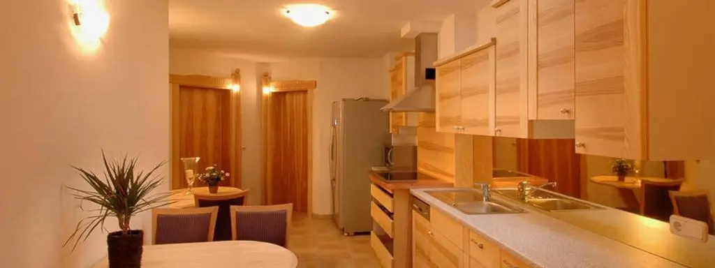Bed & Breakfast Landhaus Strasser