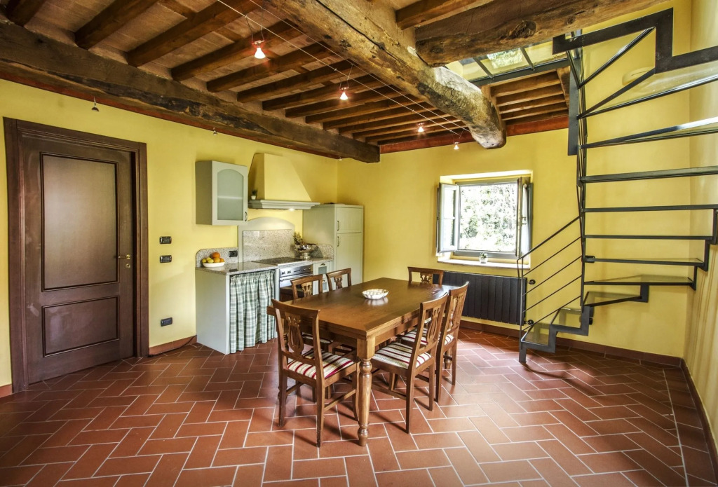 Villa Guinigi Dimora di Epoca Exclusive Residence & Pool