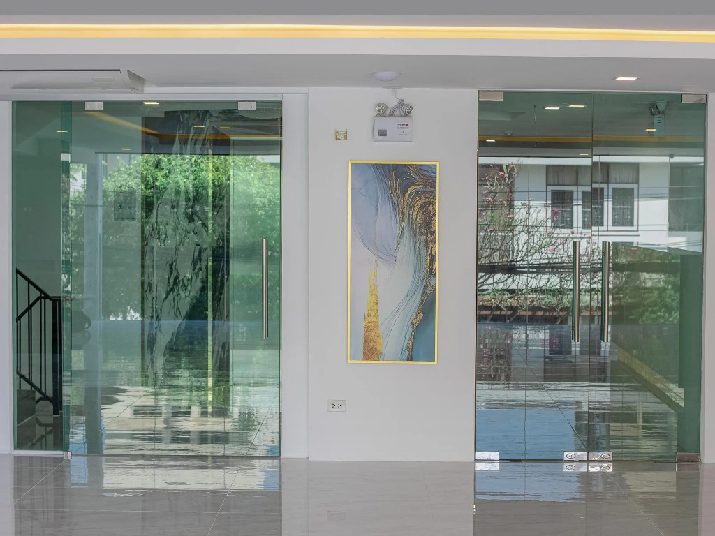 B2 Huai Khwang Boutique & Budget Hotel