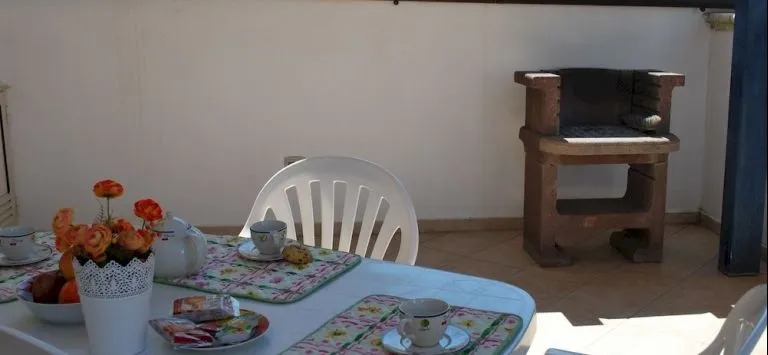 MareinSicilia: Appartamenti del Melo