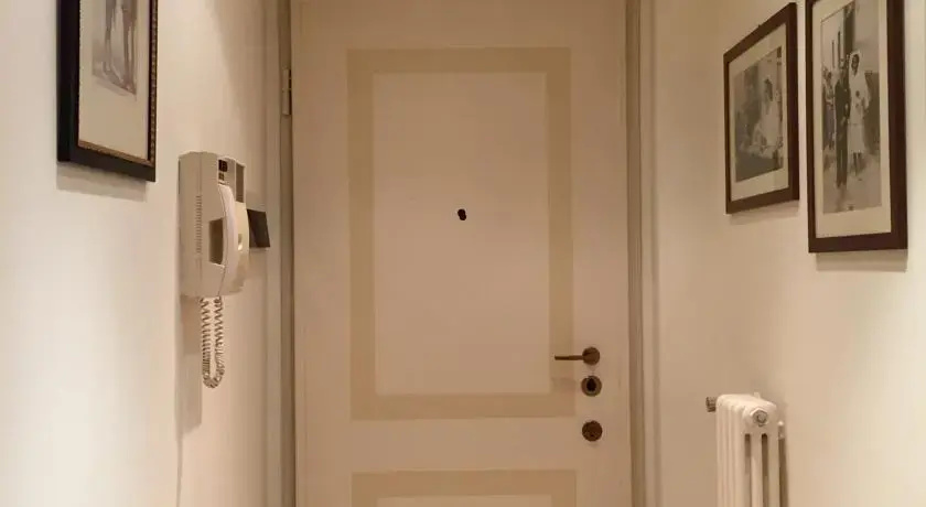 B&B la casa di Pina