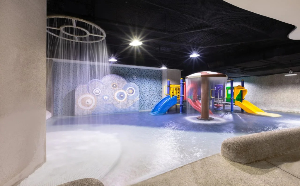 Lakeshore Hotel Hsinchu