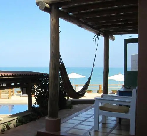 Puerto Palos