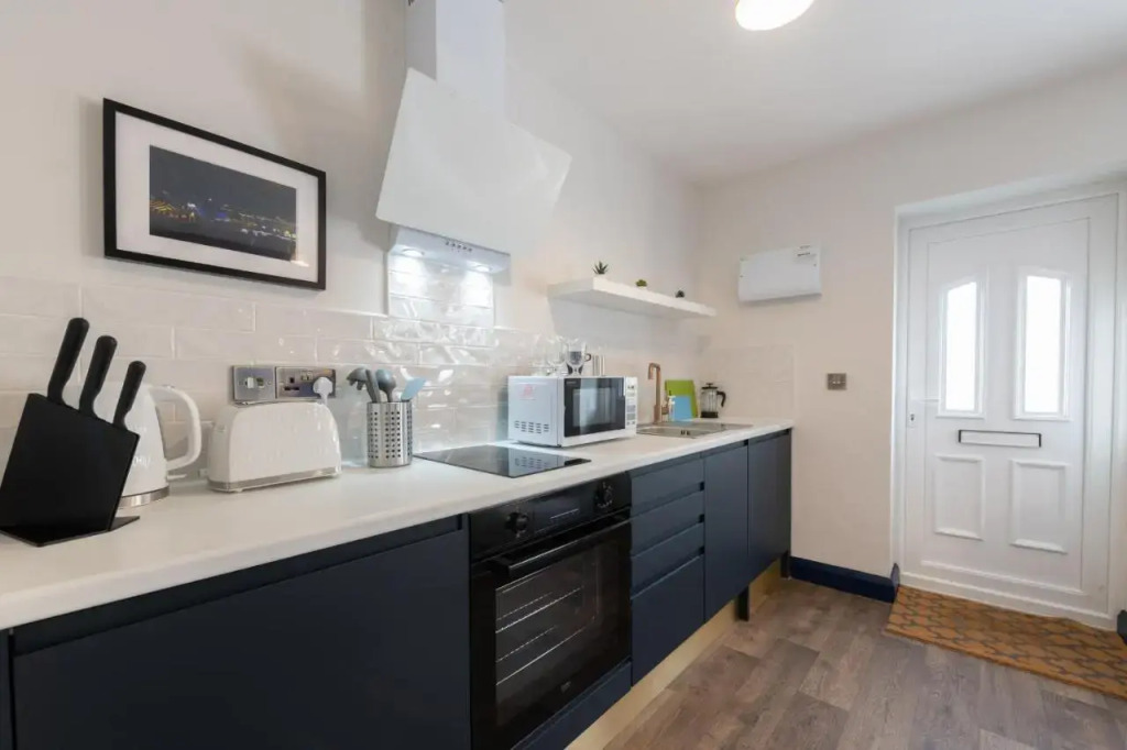 Bristol Mural by MyCityHaven
